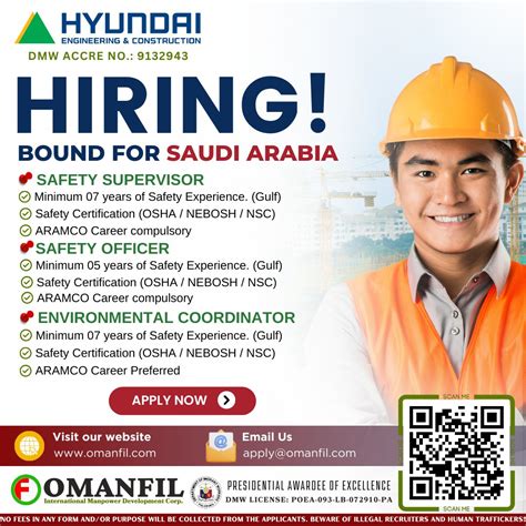 apply@omanfil.com|Omanfil International Manpower Development Corp. .